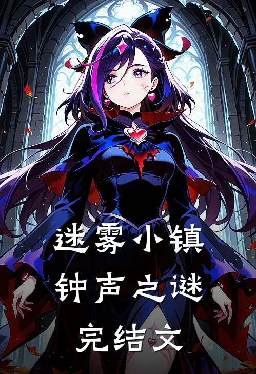 迷雾小镇：钟声之谜完结文
