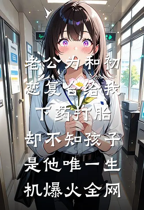 老公为和初恋复合给我下药打胎，却不知孩子是他唯一生机爆火全网