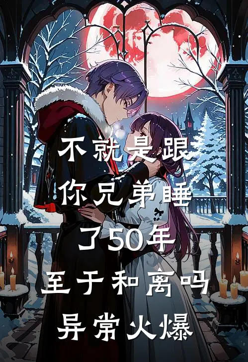 不就是跟你兄弟睡了50年，至于和离吗异常火爆