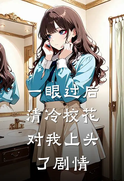 一眼过后，清冷校花对我上头了剧情