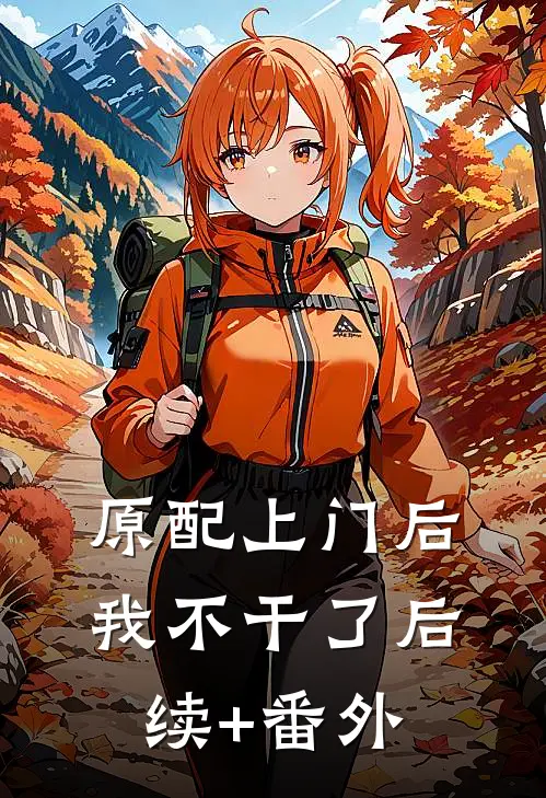 原配上门后，我不干了后续+番外