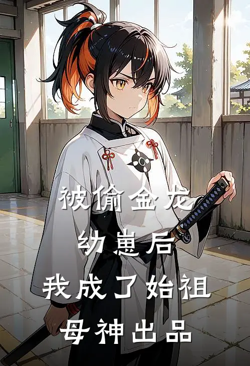 被偷金龙幼崽后，我成了始祖母神出品