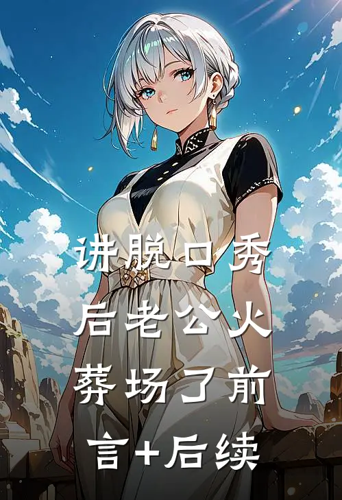 讲脱口秀后老公火葬场了前言+后续