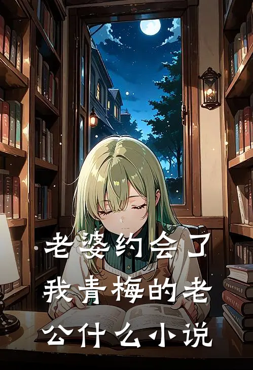 老婆约会了我青梅的老公什么小说