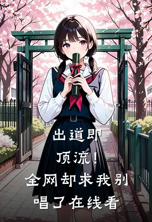 出道即顶流！全网却求我别唱了在线看