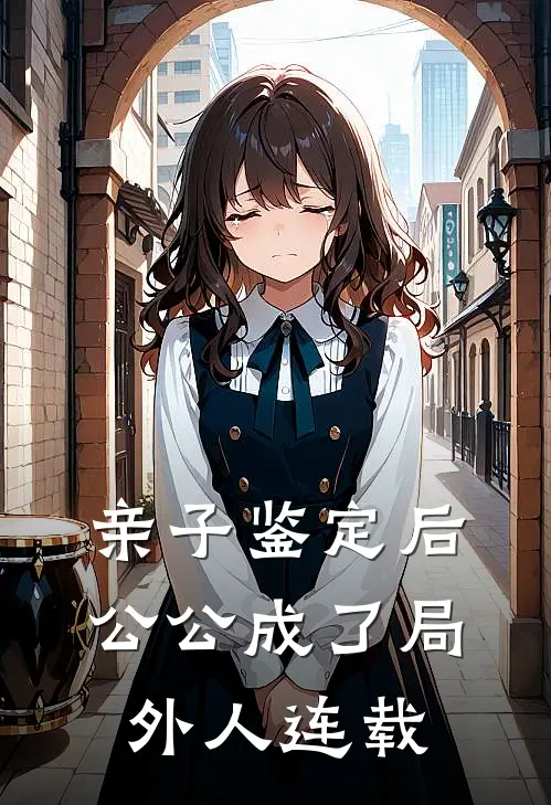 亲子鉴定后，公公成了局外人连载