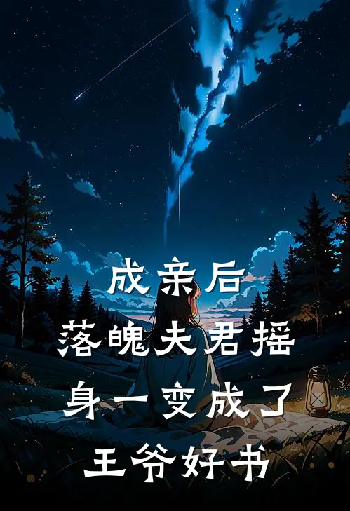成亲后，落魄夫君摇身一变成了王爷好书