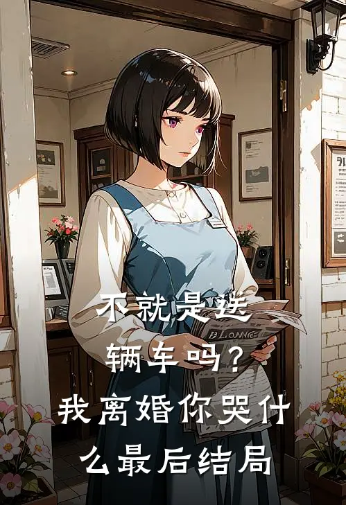 不就是送辆车吗？我离婚你哭什么最后结局