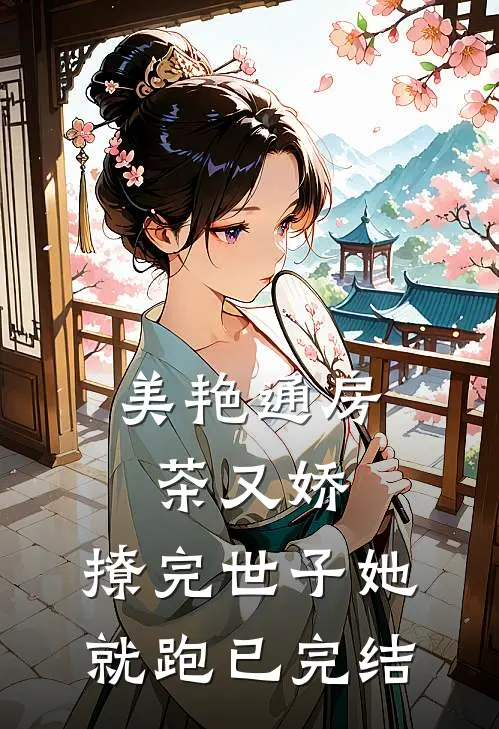 美艳通房茶又娇，撩完世子她就跑已完结