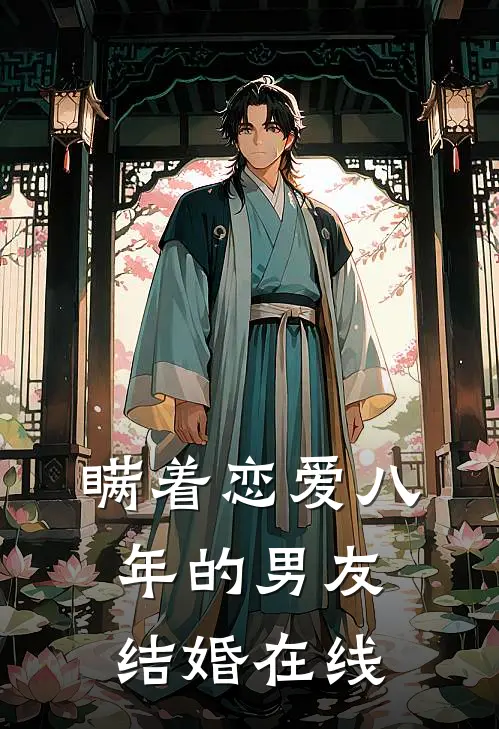 瞒着恋爱八年的男友结婚在线