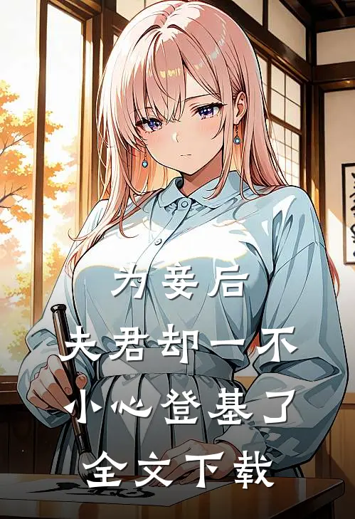 为妾后，夫君却一不小心登基了全文下载
