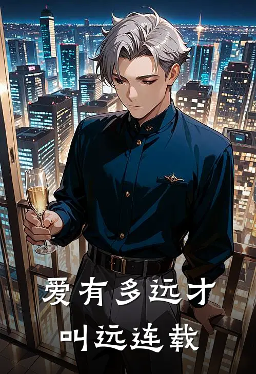 爱有多远才叫远连载