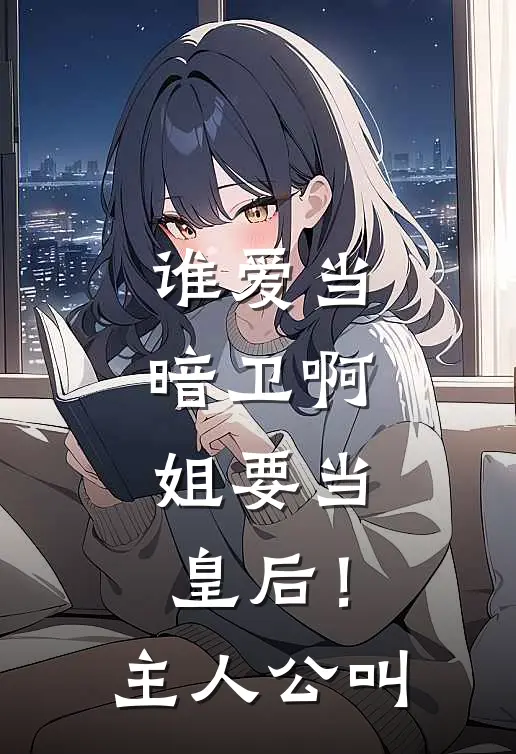 谁爱当暗卫啊，姐要当皇后！主人公叫