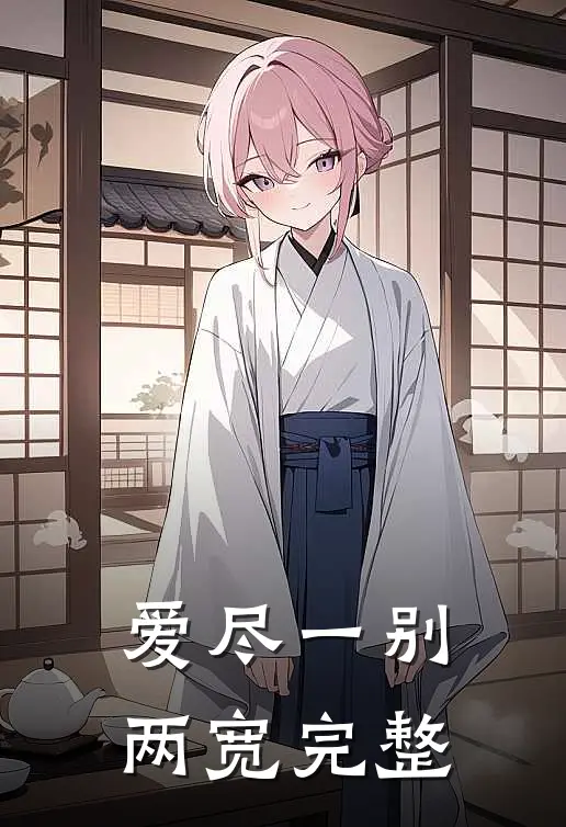 爱尽一别两宽完整