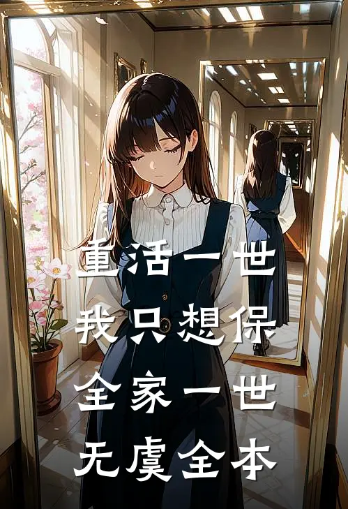 重活一世，我只想保全家一世无虞全本