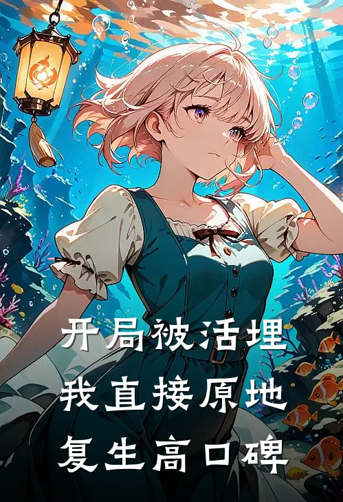 开局被活埋，我直接原地复生高口碑