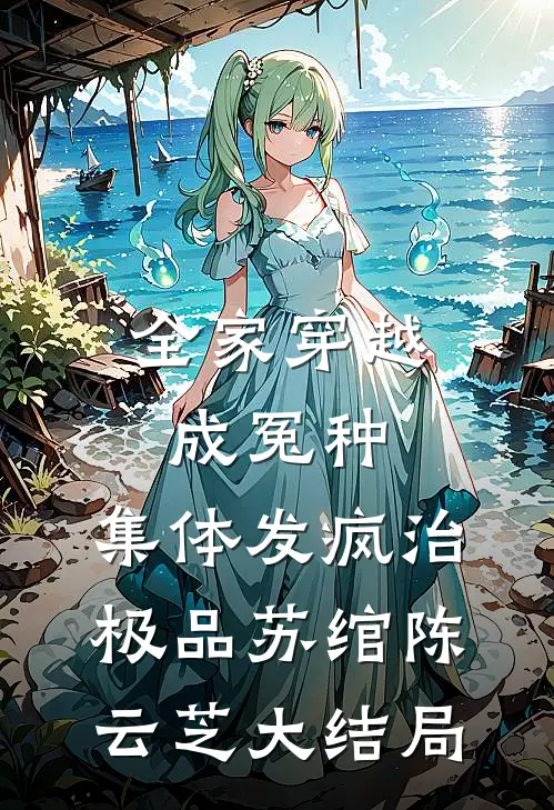 全家穿越成冤种，集体发疯治极品苏绾陈云芝大结局