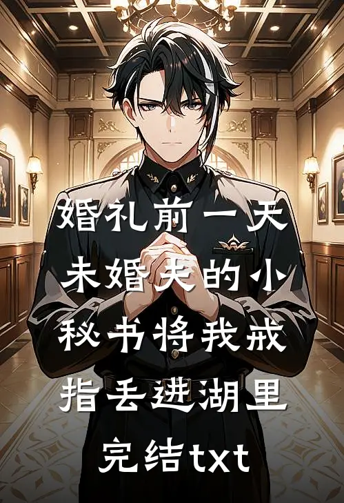 婚礼前一天，未婚夫的小秘书将我戒指丢进湖里完结txt