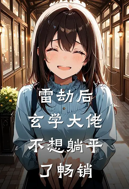 雷劫后，玄学大佬不想躺平了畅销