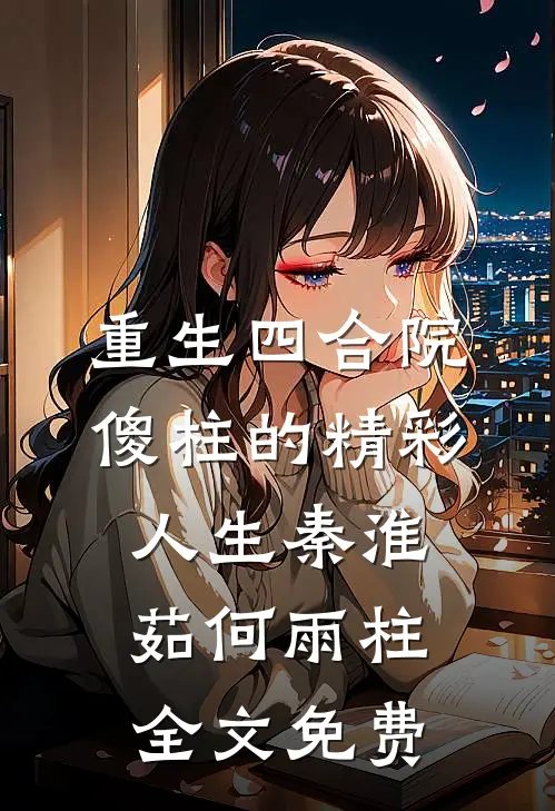 重生四合院：傻柱的精彩人生秦淮茹何雨柱全文免费
