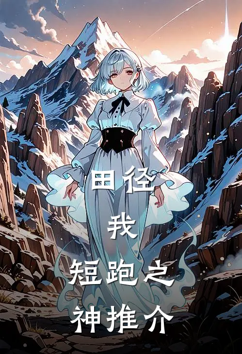 田径：我，短跑之神推介