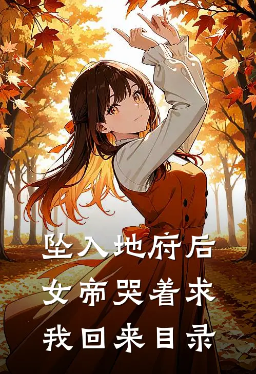 坠入地府后，女帝哭着求我回来目录