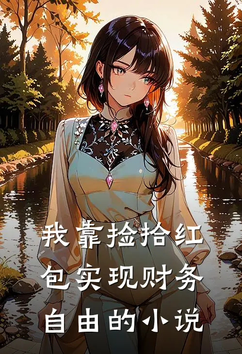 我靠捡拾红包实现财务自由的小说