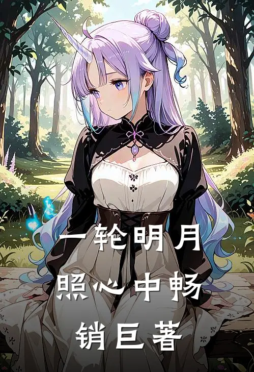 一轮明月照心中畅销巨著