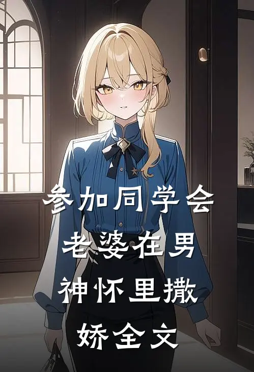 参加同学会，老婆在男神怀里撒娇全文