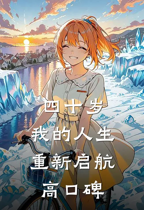 四十岁，我的人生重新启航高口碑