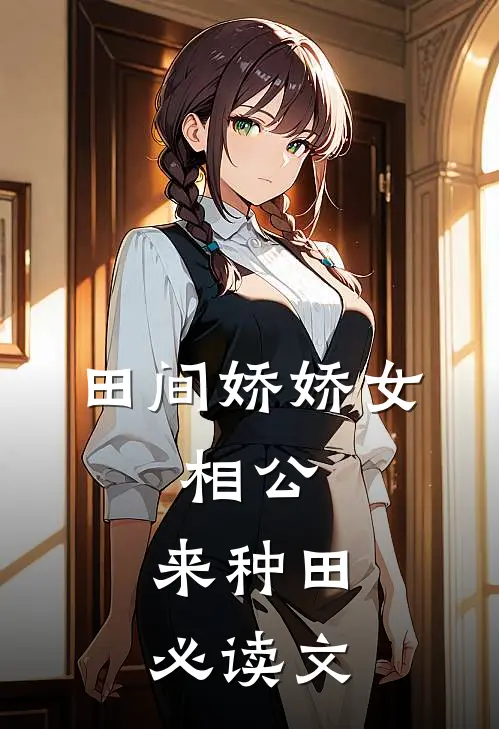 田间娇娇女：相公，来种田必读文