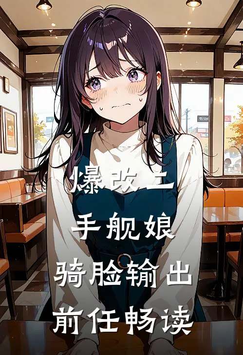 爆改二手舰娘，骑脸输出前任畅读
