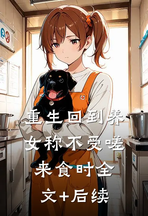 重生回到养女称不受嗟来食时全文+后续