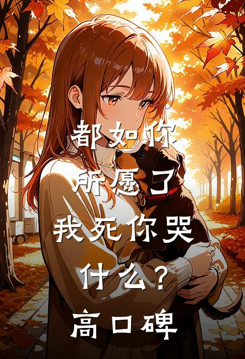 都如你所愿了，我死你哭什么？高口碑