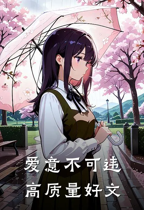 爱意不可违高质量好文