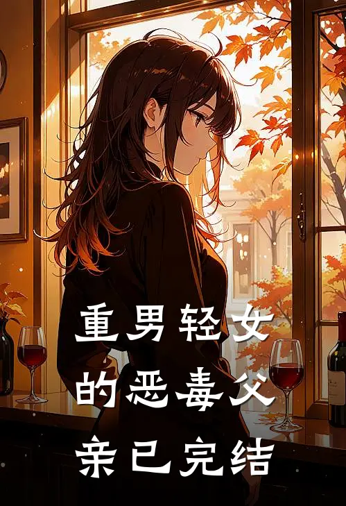 重男轻女的恶毒父亲已完结
