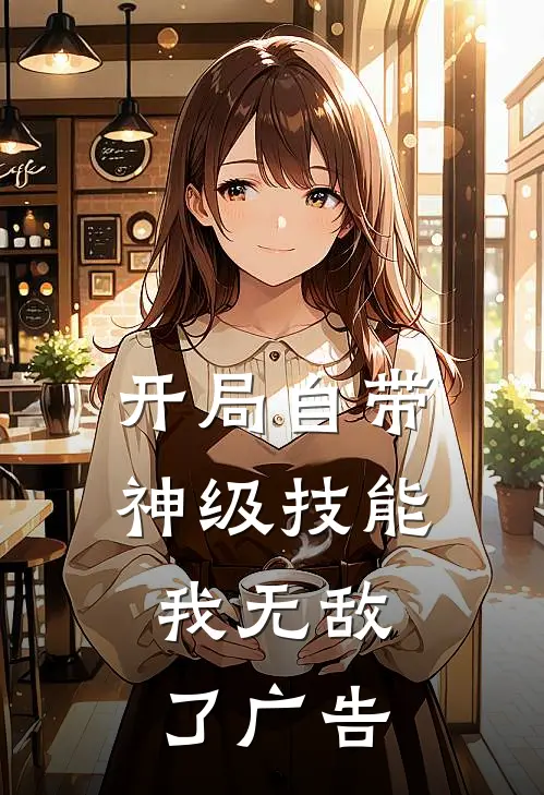 开局自带神级技能，我无敌了广告