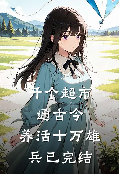 开个超市通古今，养活十万雄兵已完结