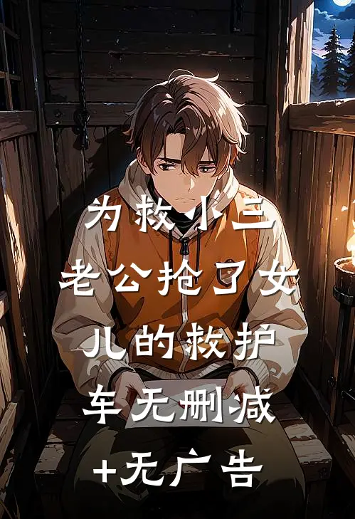 为救小三，老公抢了女儿的救护车无删减+无广告