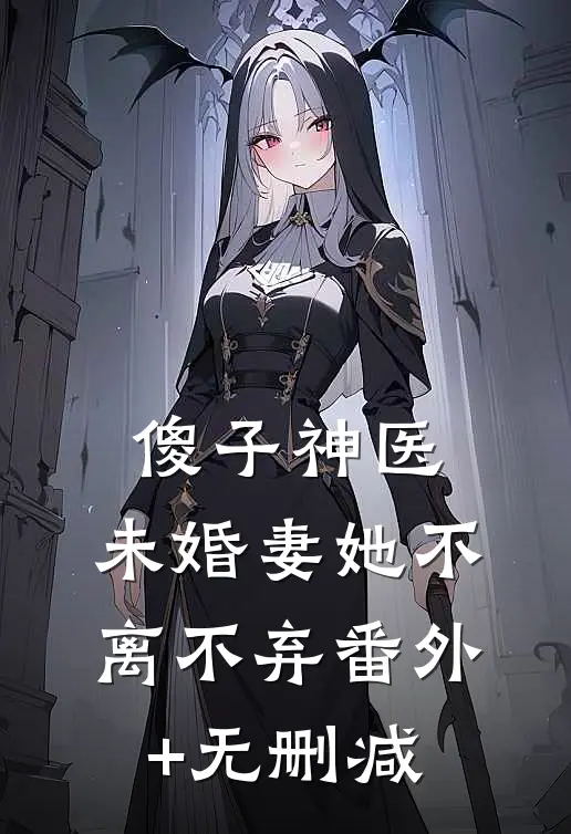 傻子神医：未婚妻她不离不弃番外+无删减