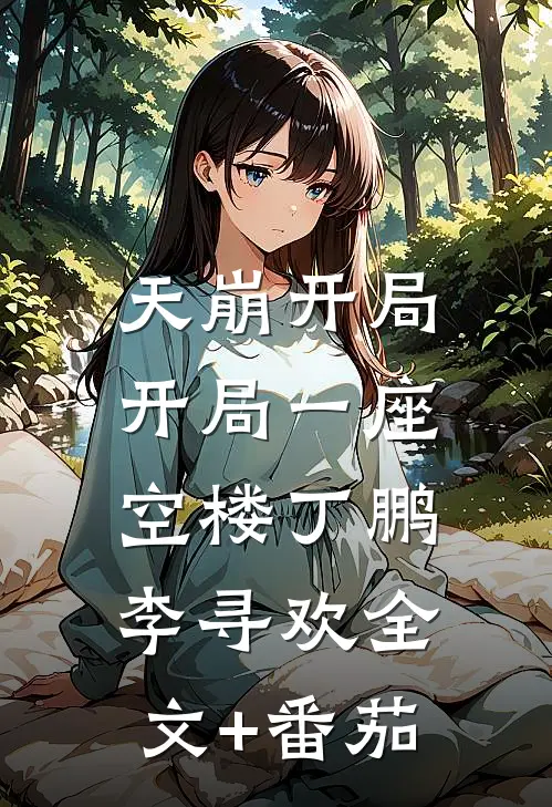 天崩开局：开局一座空楼丁鹏李寻欢全文+番茄