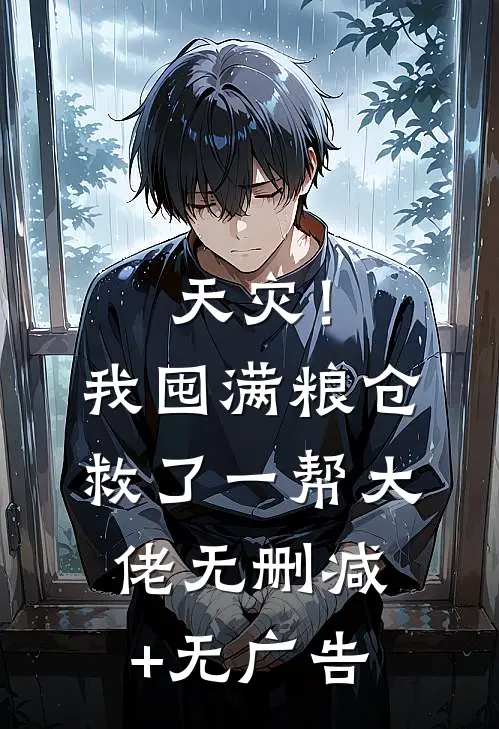 天灾！我囤满粮仓救了一帮大佬无删减+无广告