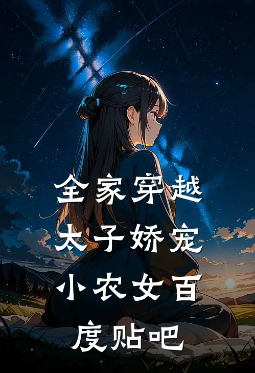 全家穿越：太子娇宠小农女百度贴吧