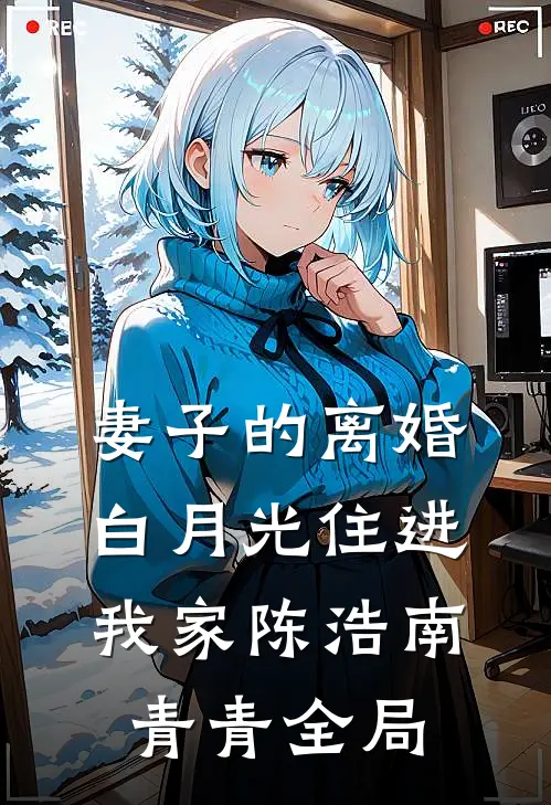 妻子的离婚白月光住进我家陈浩南青青全局