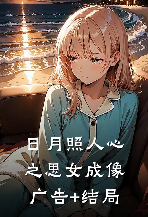 日月照人心之思女成像广告+结局