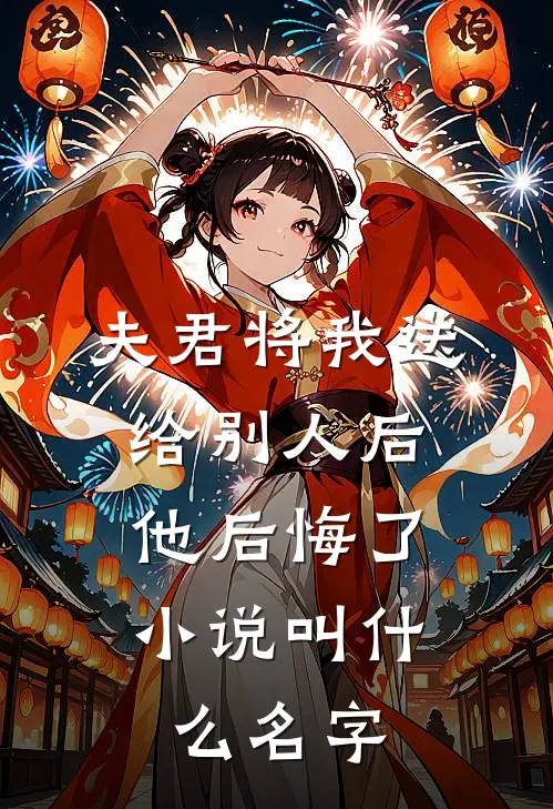 夫君将我送给别人后，他后悔了小说叫什么名字