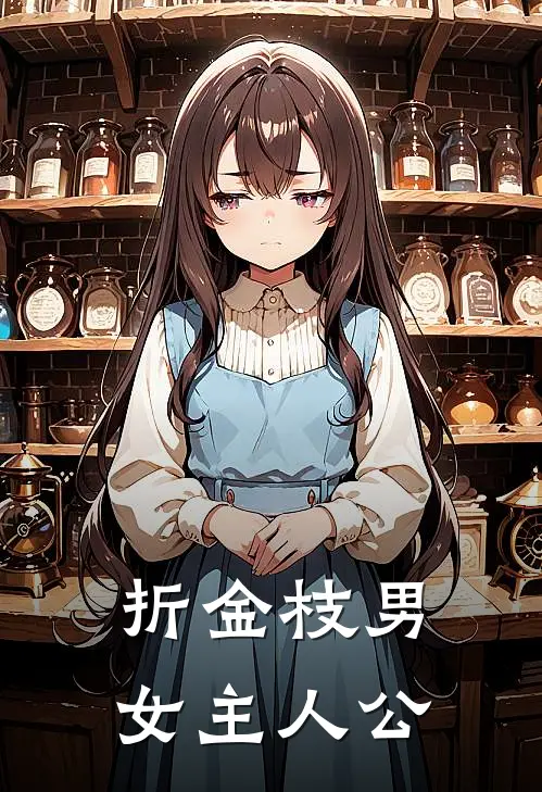 折金枝男女主人公