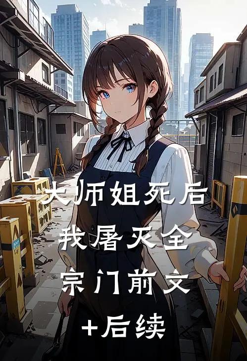 大师姐死后，我屠灭全宗门前文+后续