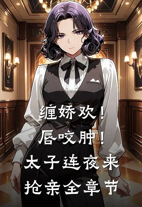 缠娇欢！唇咬肿！太子连夜来抢亲全章节
