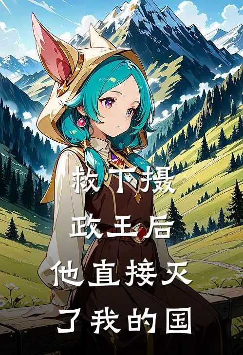救下摄政王后，他直接灭了我的国